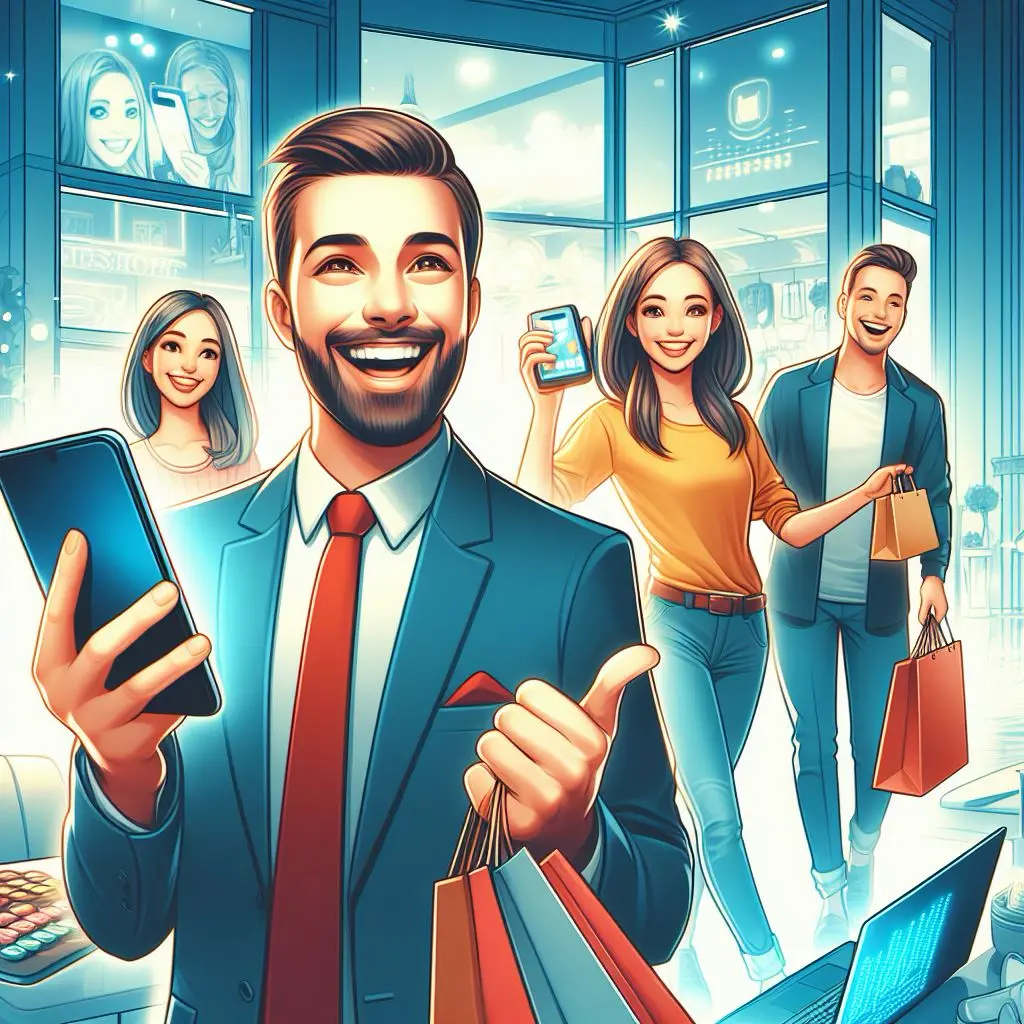 چگونه می‌توان مشتریان یک کسب و کار را وفادار کرد؟