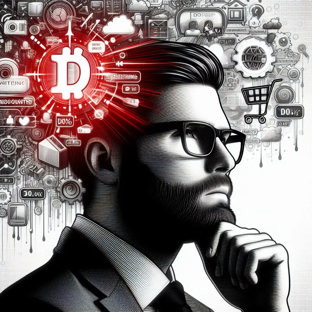 تاثیرگذارترین استراتژی‌های تخفیف برای فروش