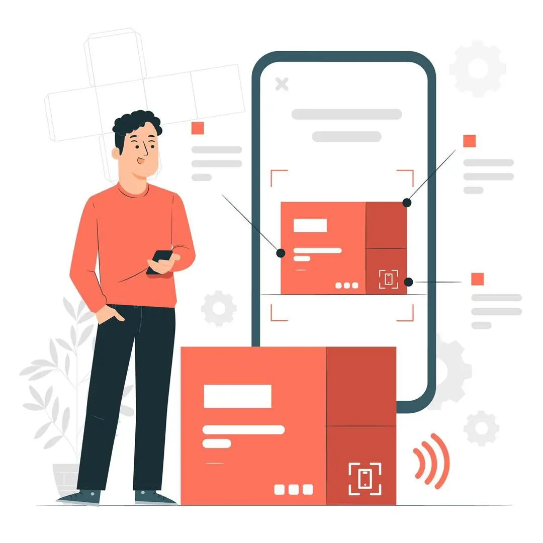 تعریف محصول و خدمات